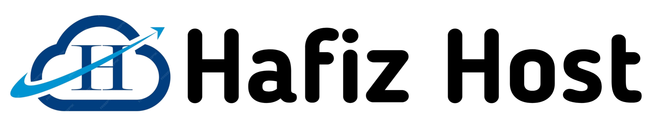 hafizhost.com - Logo